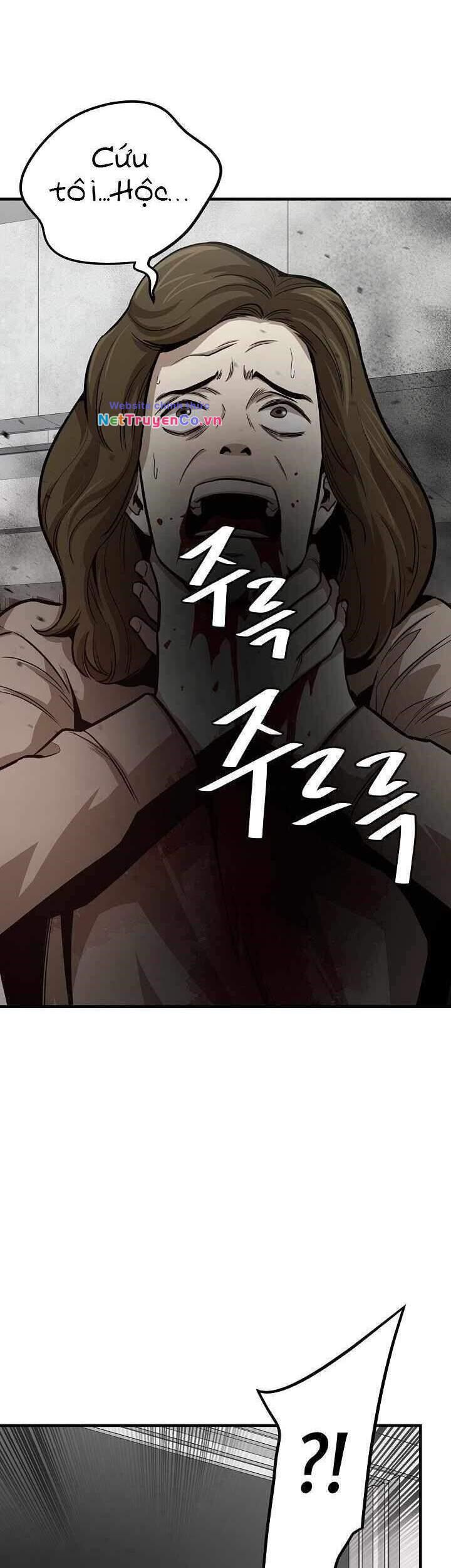 Return Survival - Chương 86