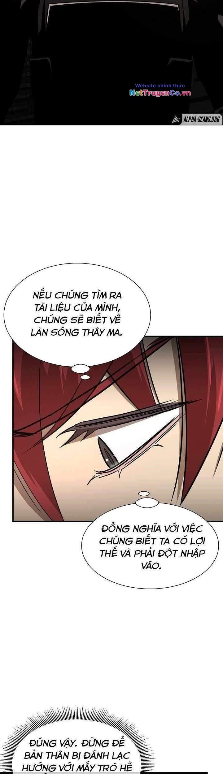 Return Survival - Chương 86