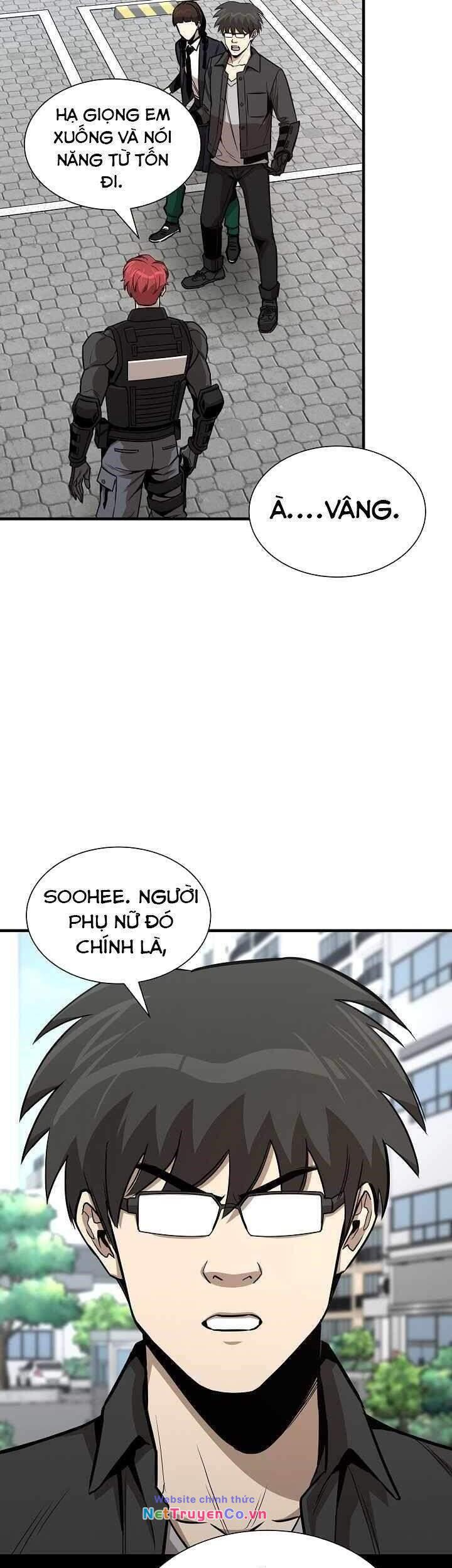 Return Survival - Chương 86