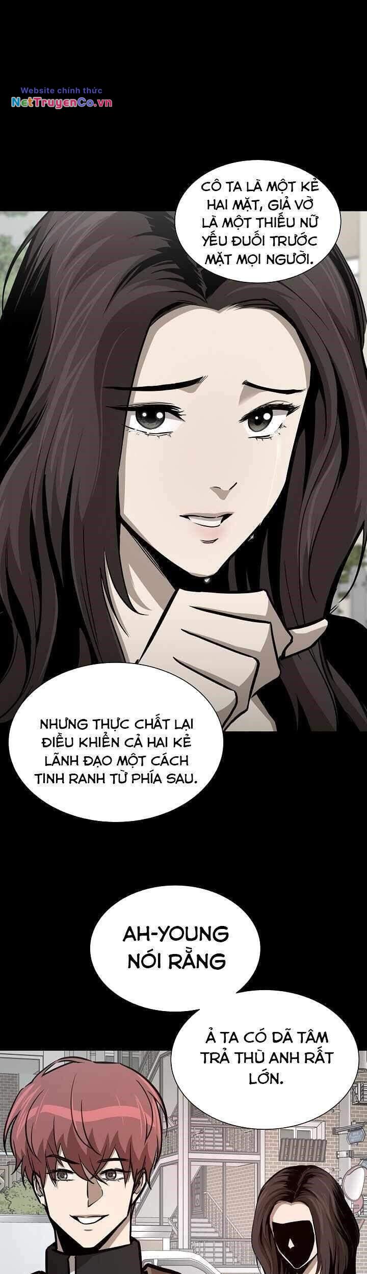 Return Survival - Chương 86