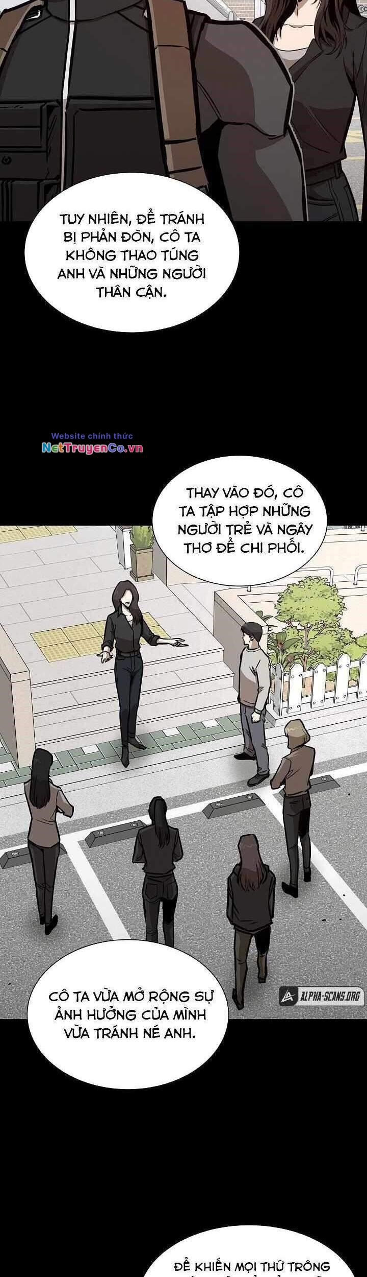 Return Survival - Chương 86