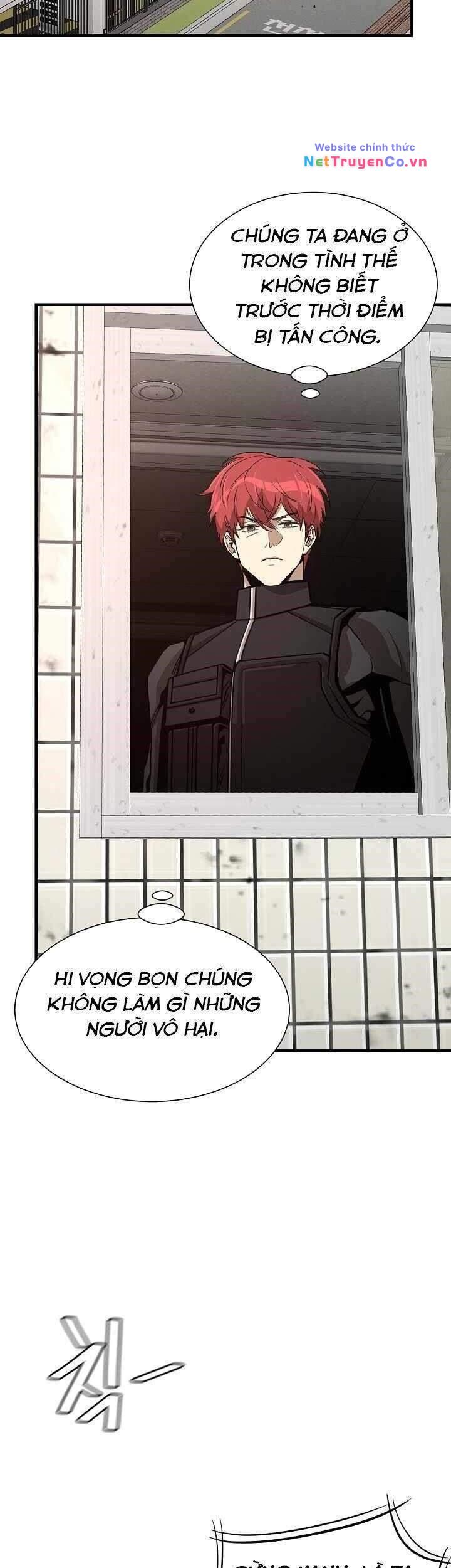 Return Survival - Chương 86