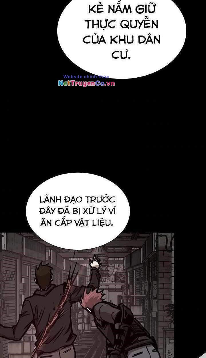 Return Survival - Chương 86