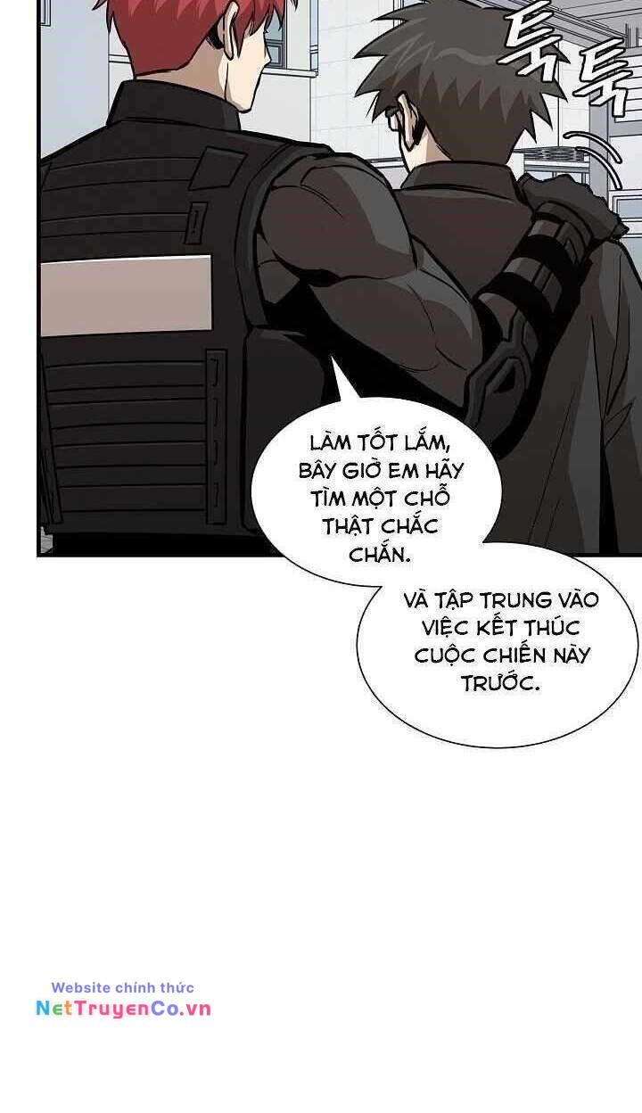 Return Survival - Chương 86