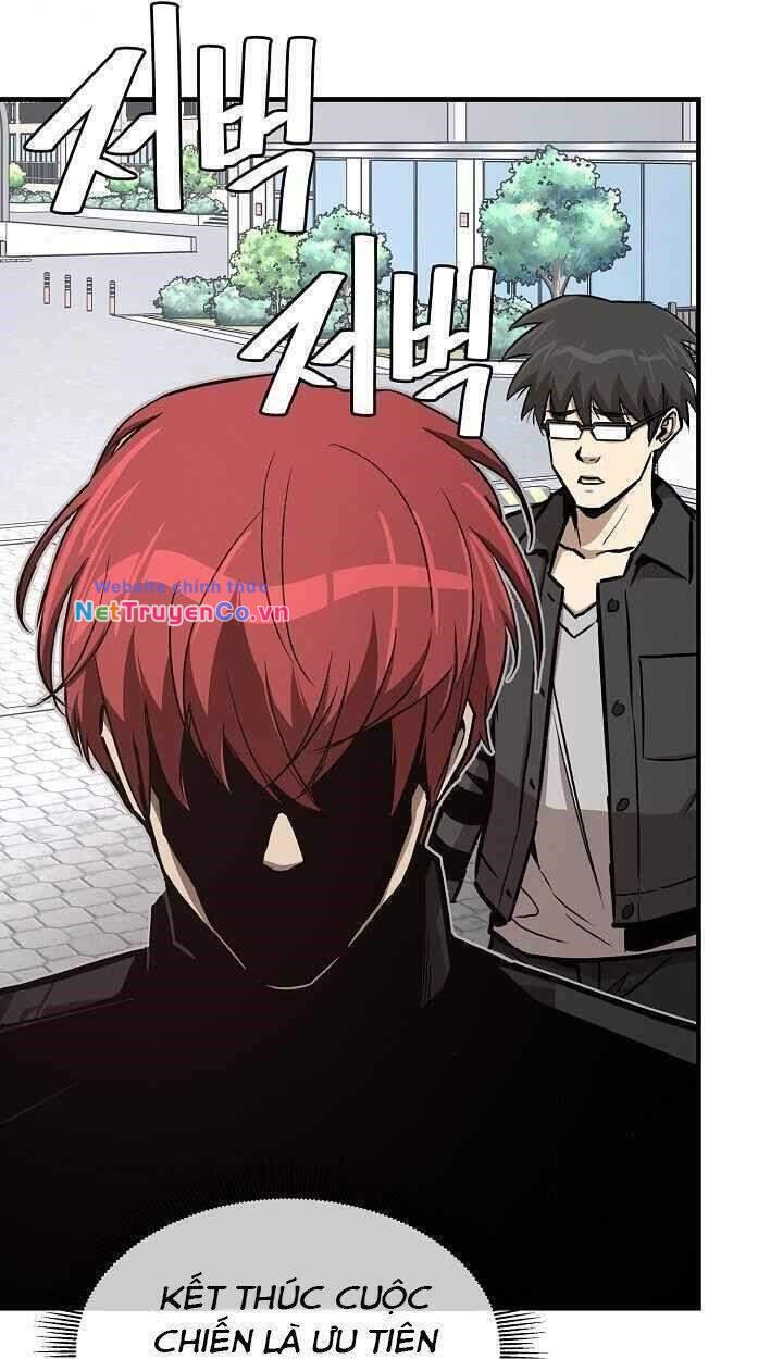 Return Survival - Chương 86