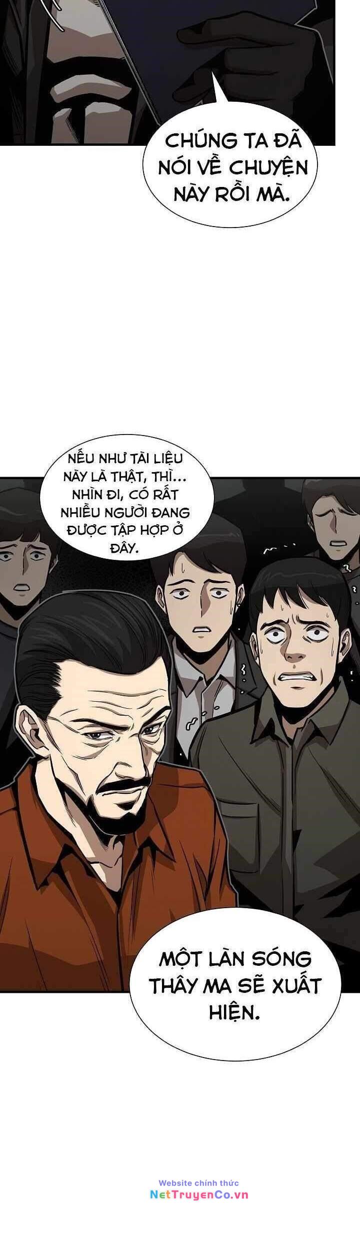 Return Survival - Chương 86