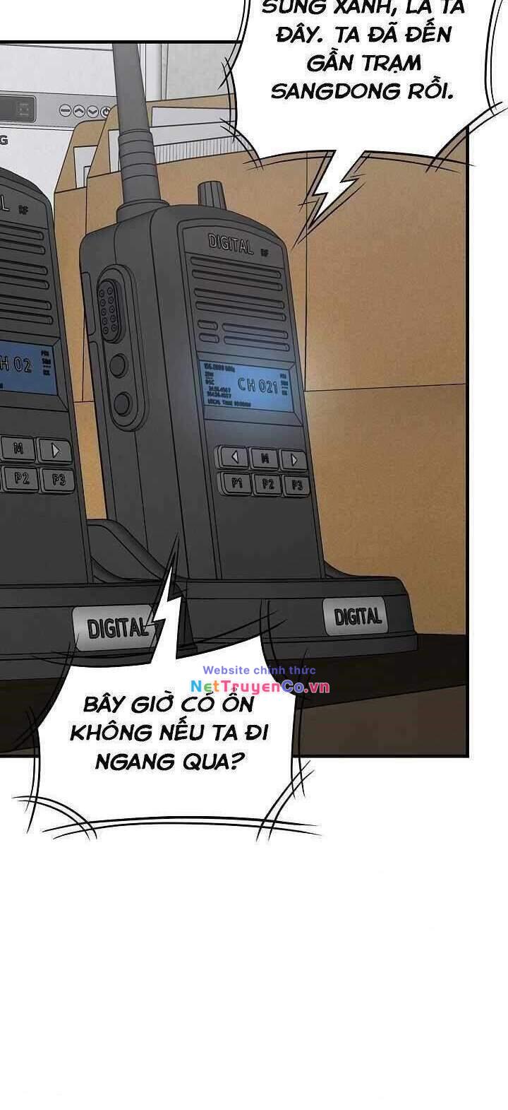 Return Survival - Chương 86