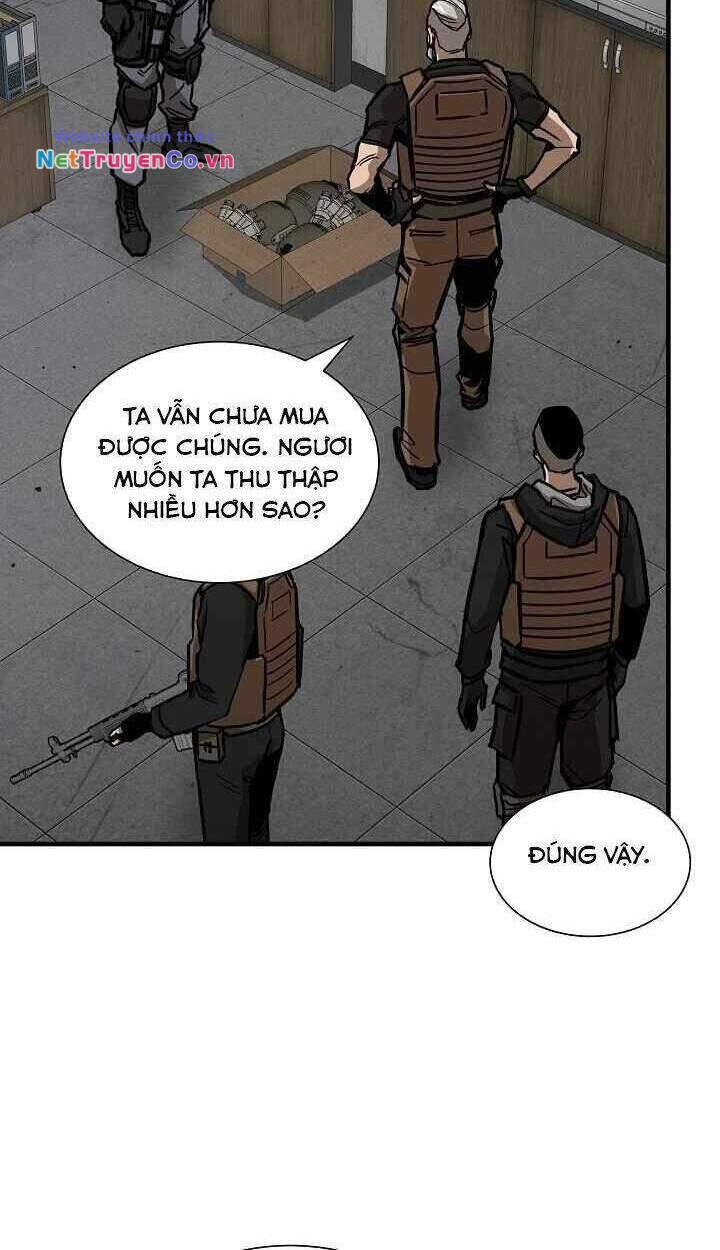 Return Survival - Chương 86