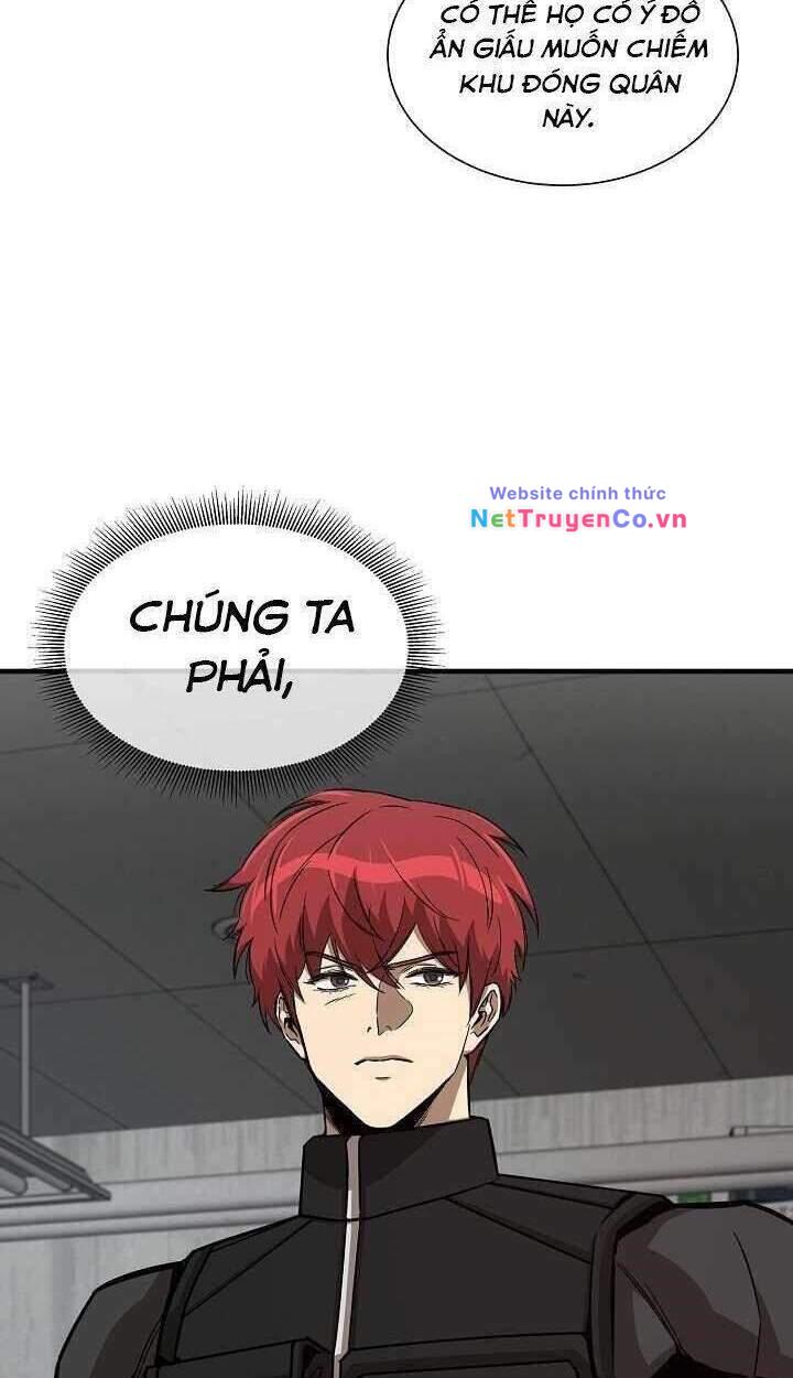 Return Survival - Chương 86