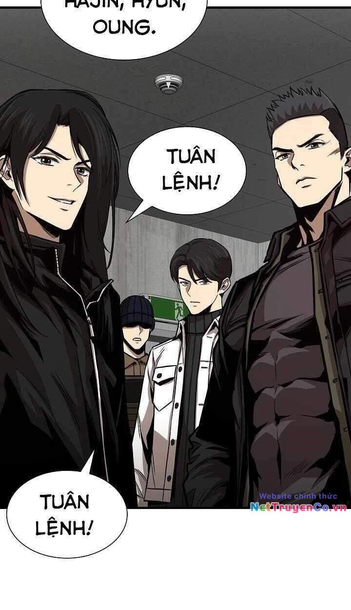 Return Survival - Chương 86