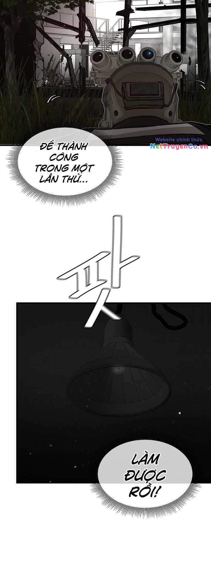 Return Survival - Chương 87