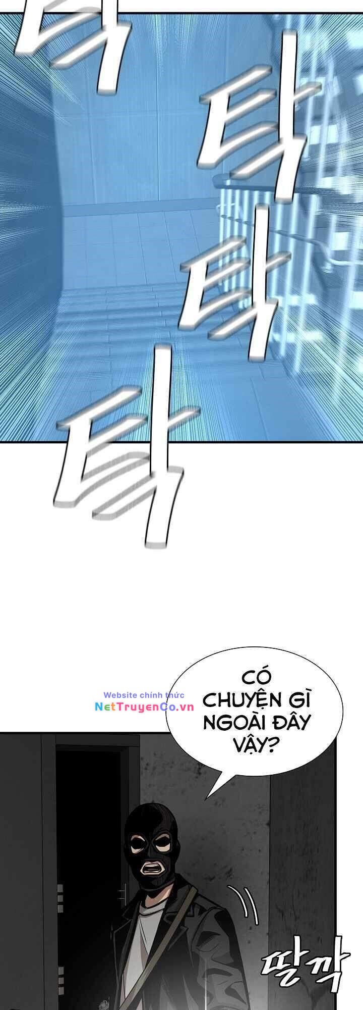 Return Survival - Chương 87