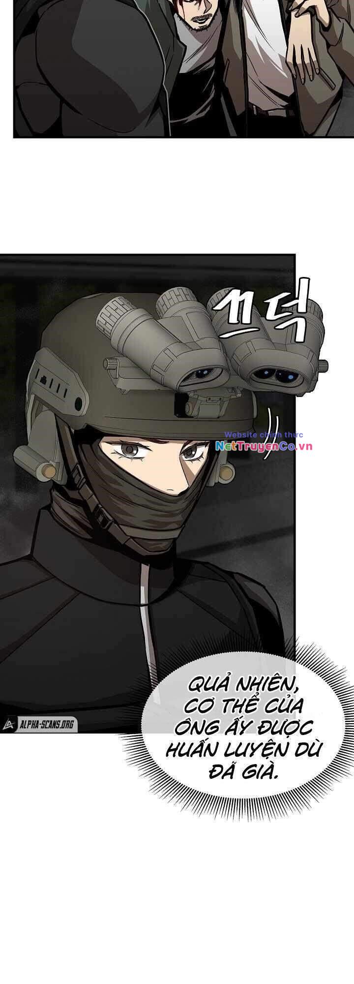 Return Survival - Chương 87