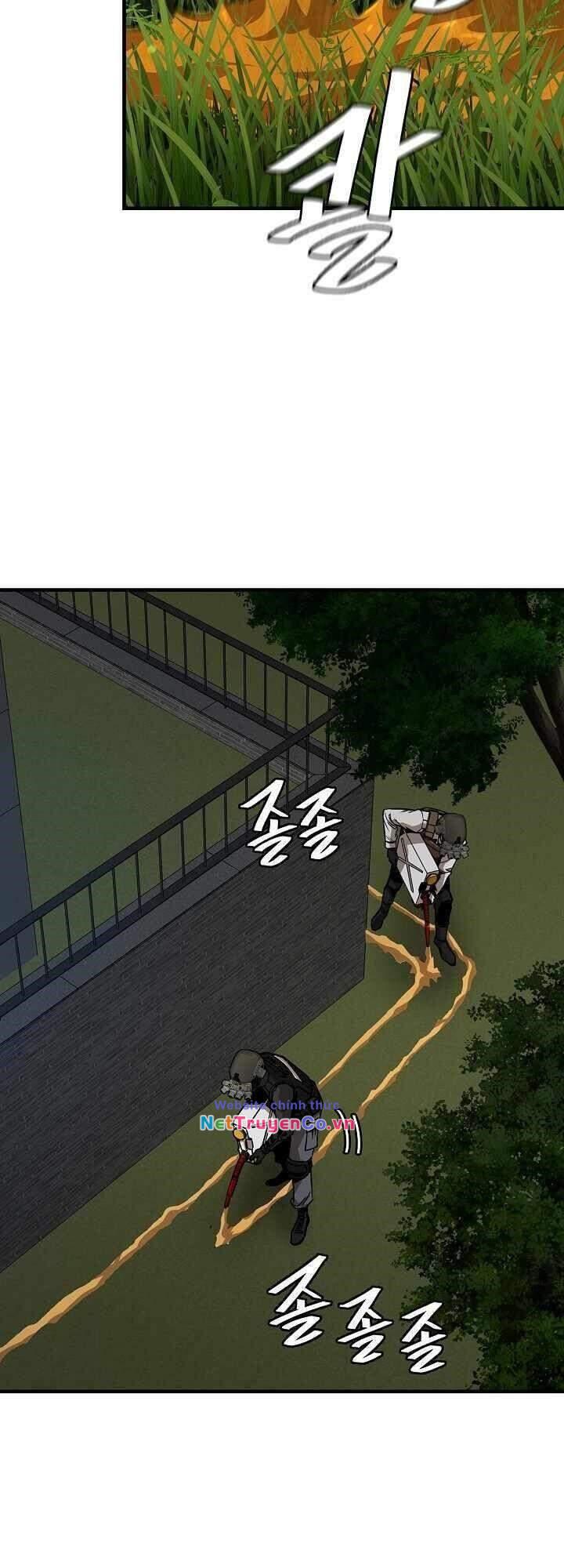 Return Survival - Chương 87