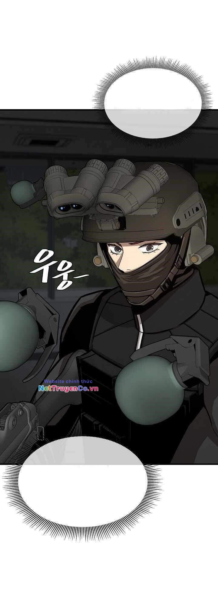 Return Survival - Chương 87
