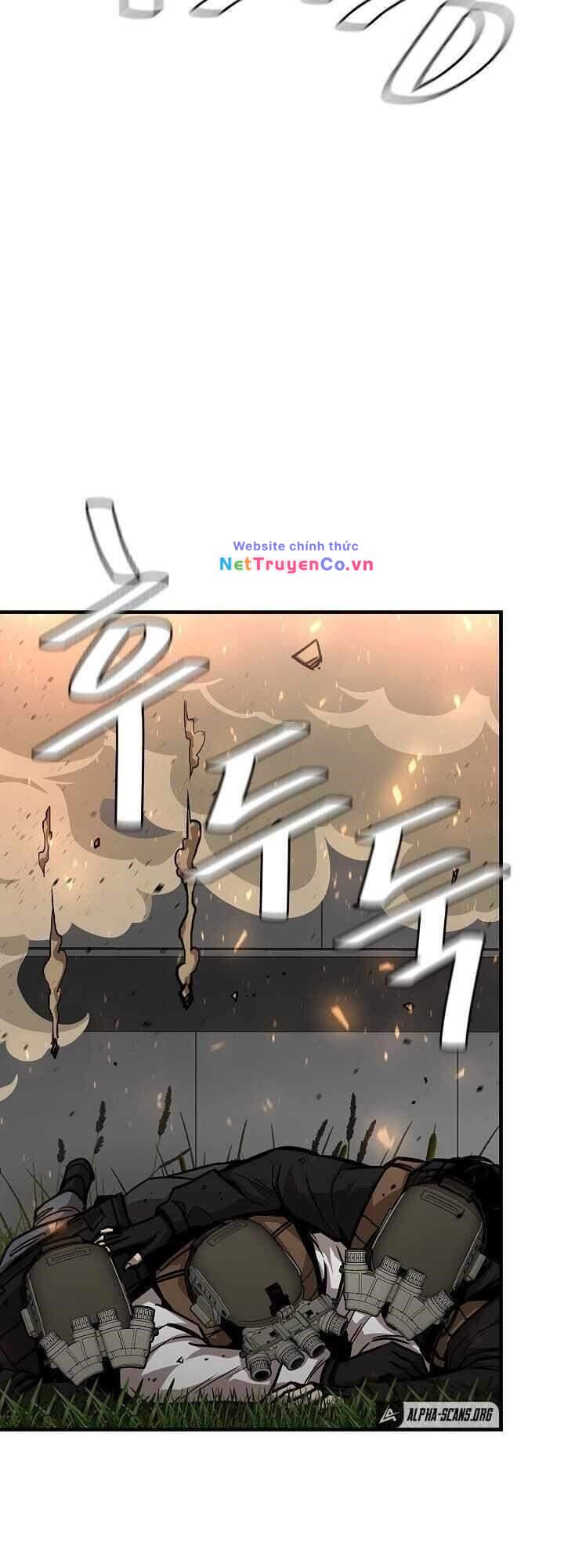 Return Survival - Chương 87