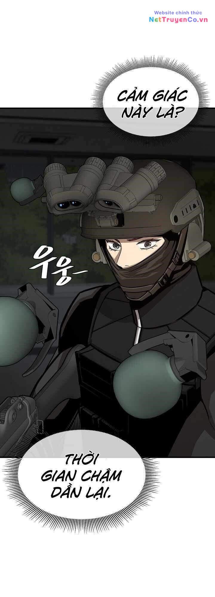 Return Survival - Chương 87