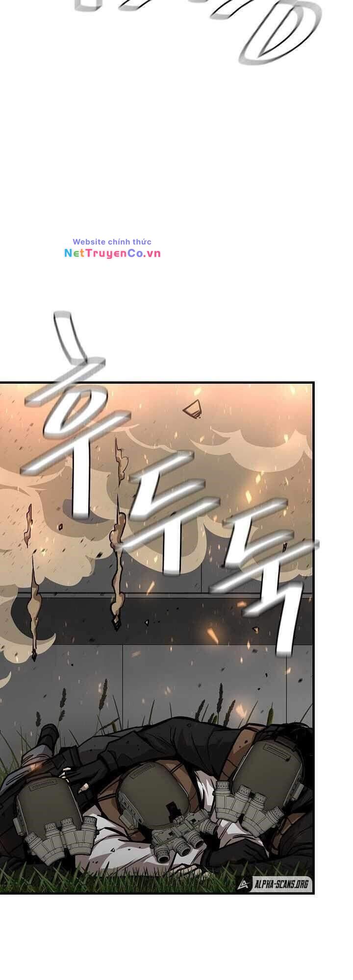Return Survival - Chương 87