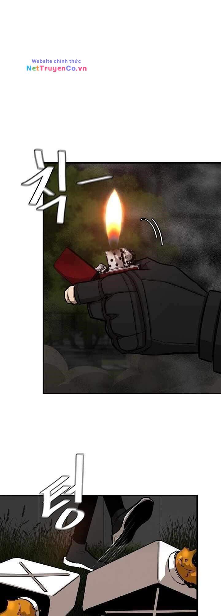 Return Survival - Chương 87