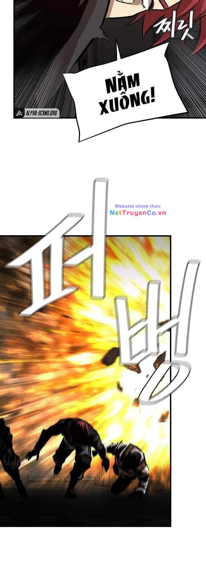 Return Survival - Chương 87