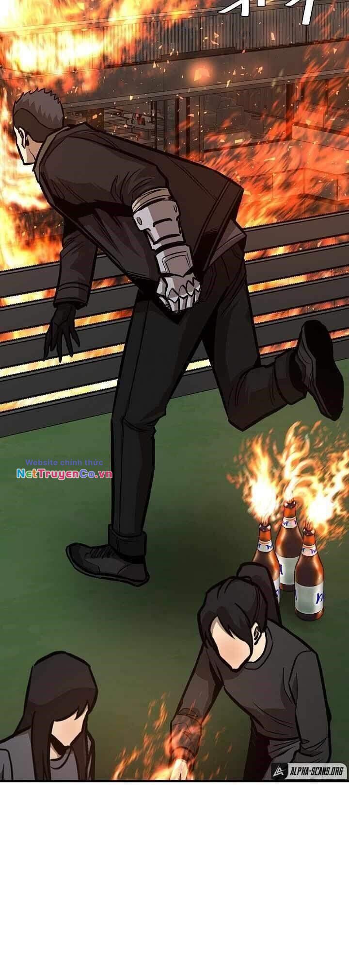 Return Survival - Chương 87