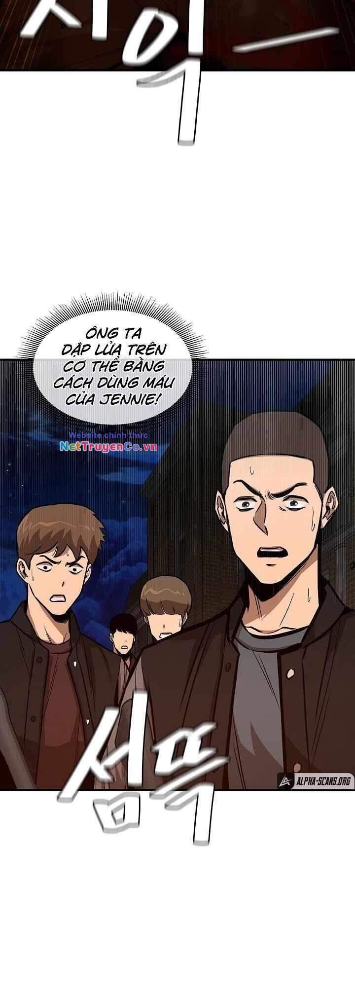 Return Survival - Chương 87