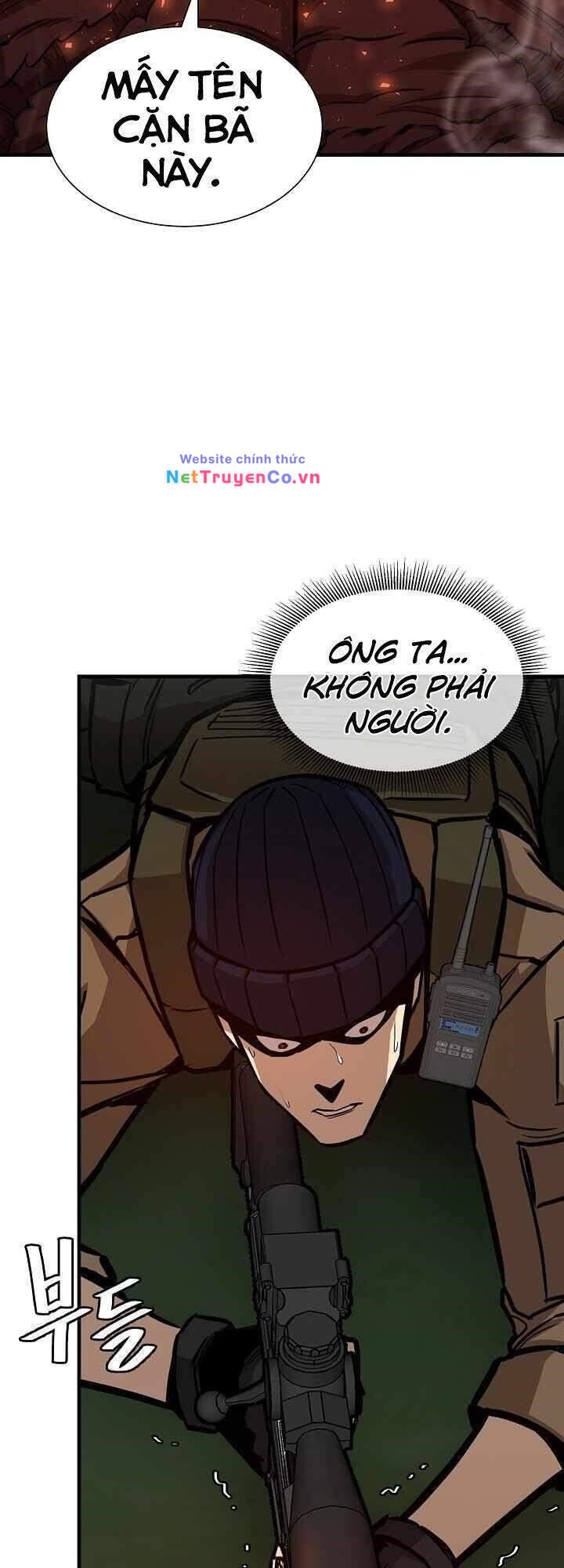 Return Survival - Chương 87