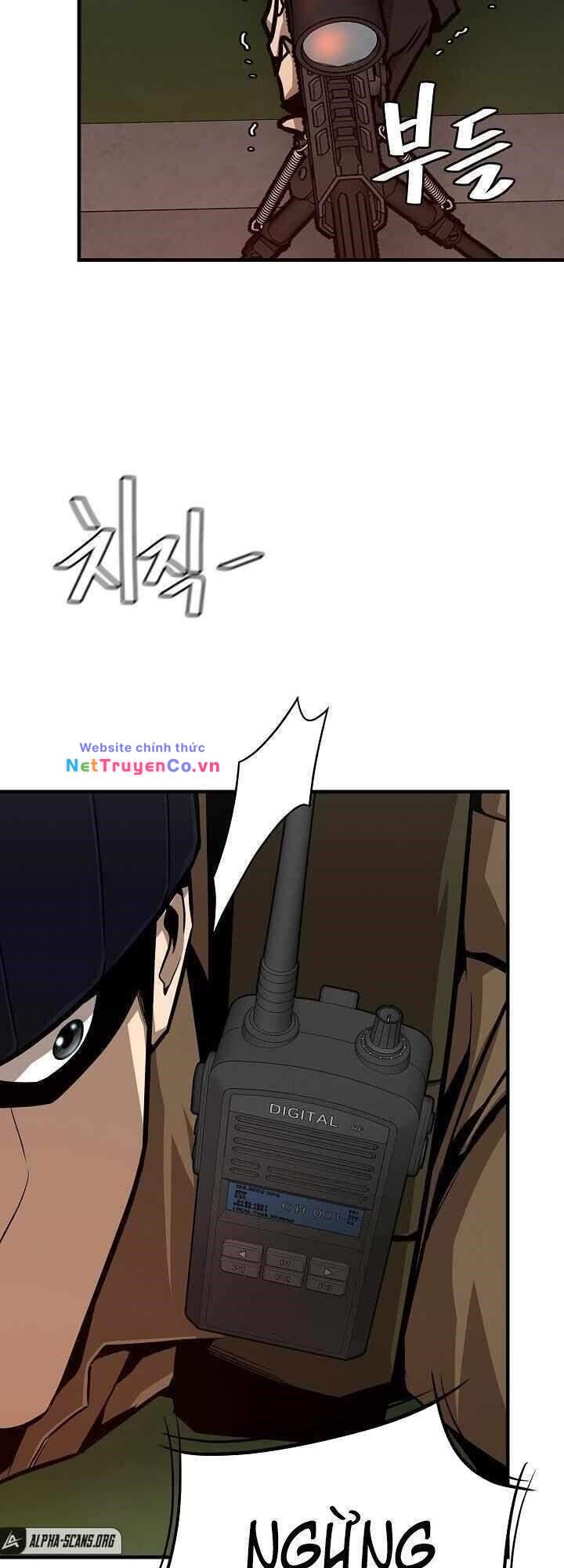 Return Survival - Chương 87