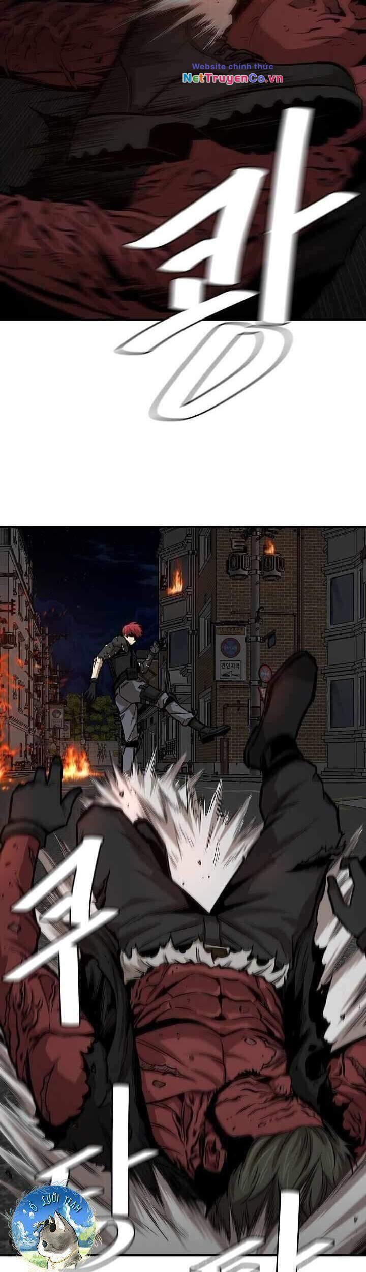 Return Survival - Chương 88
