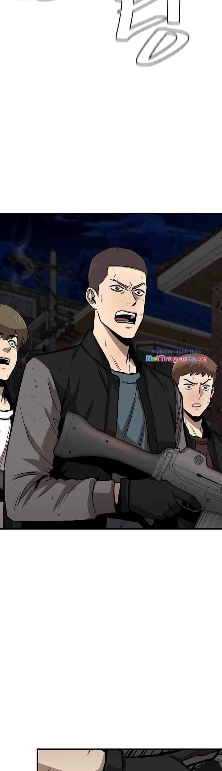 Return Survival - Chương 88