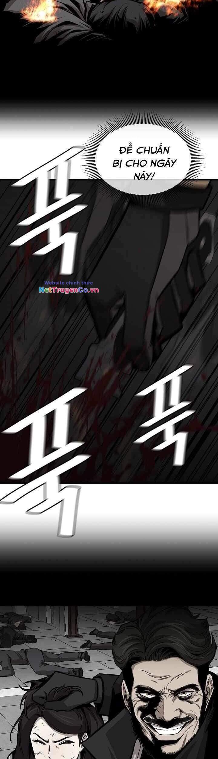 Return Survival - Chương 88
