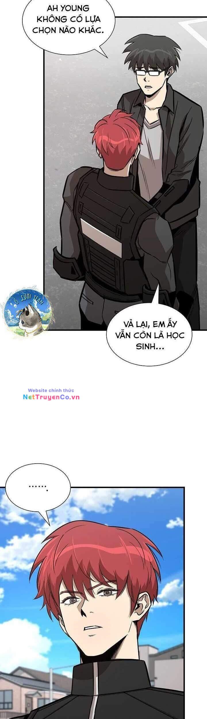 Return Survival - Chương 88