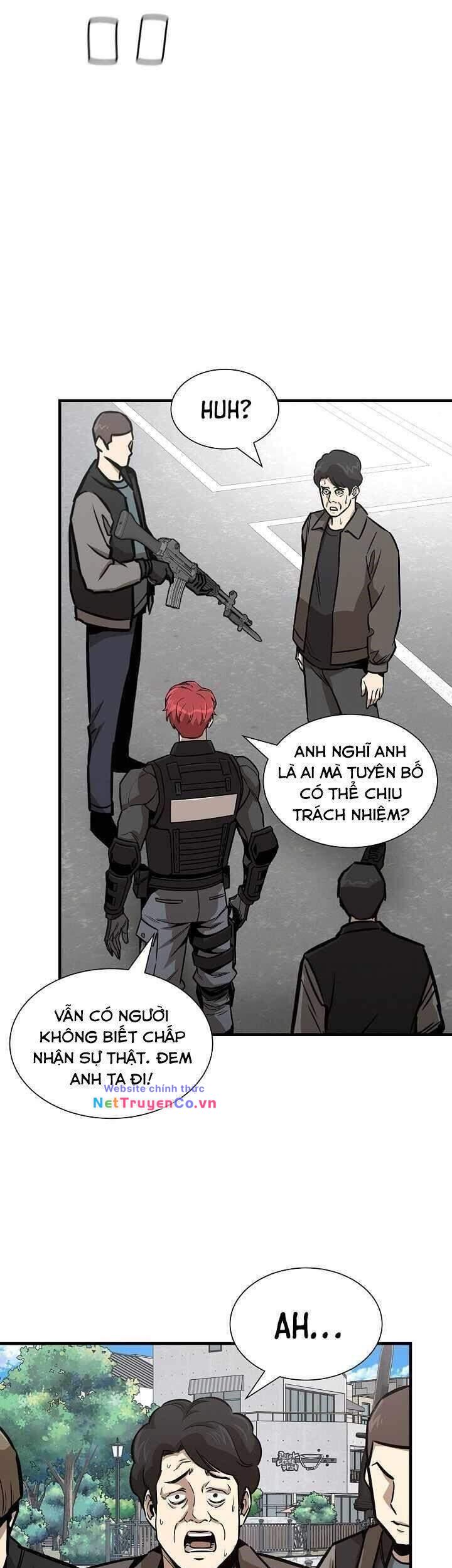 Return Survival - Chương 88