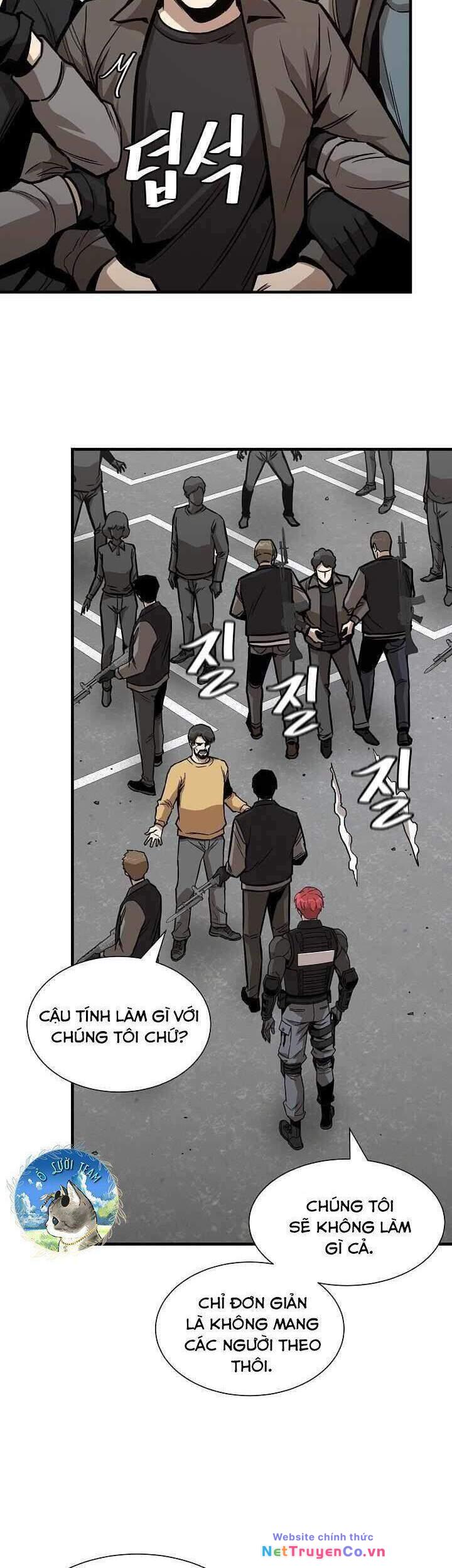 Return Survival - Chương 88