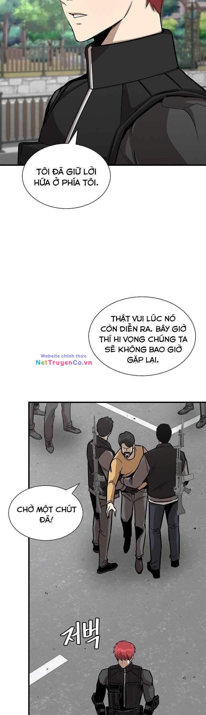 Return Survival - Chương 88