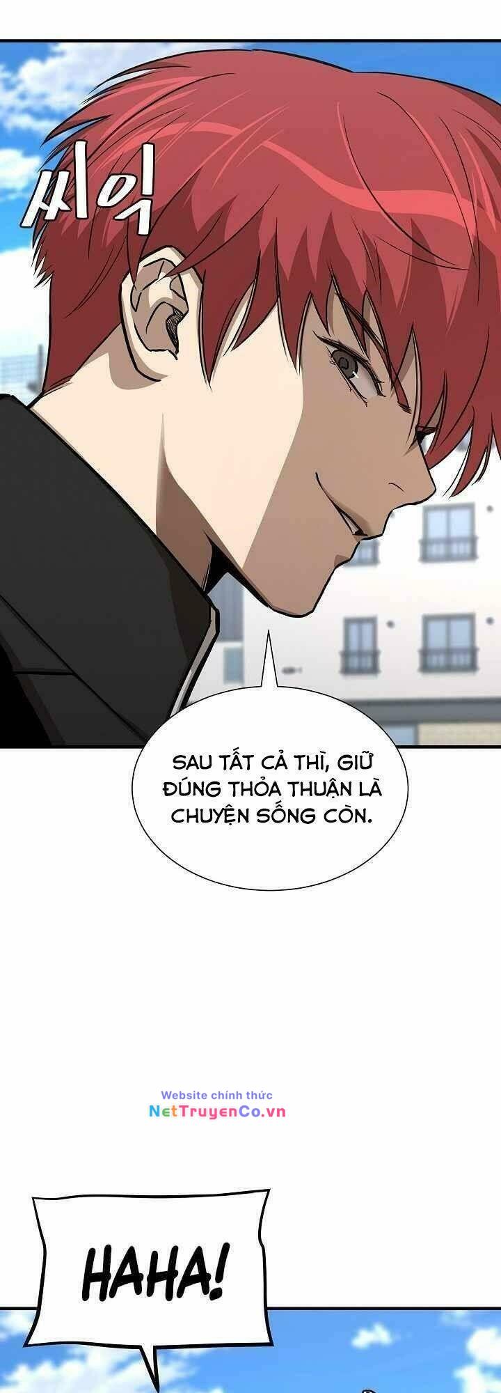 Return Survival - Chương 88