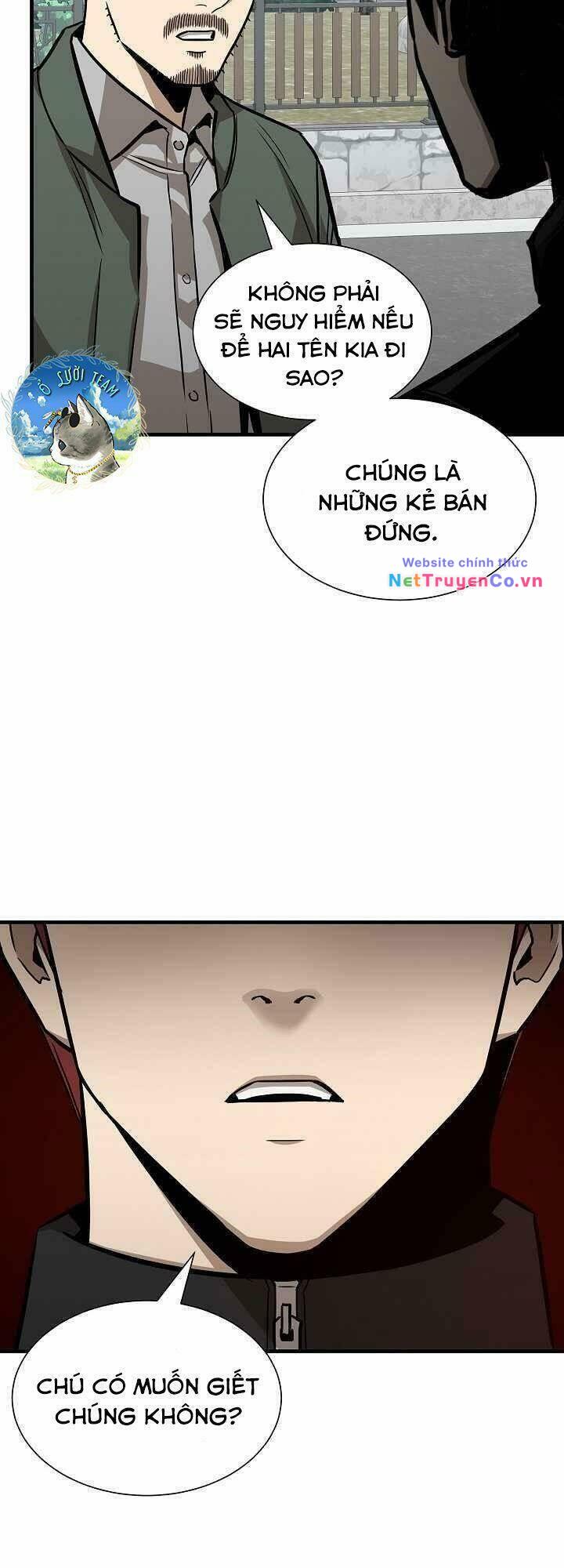 Return Survival - Chương 88