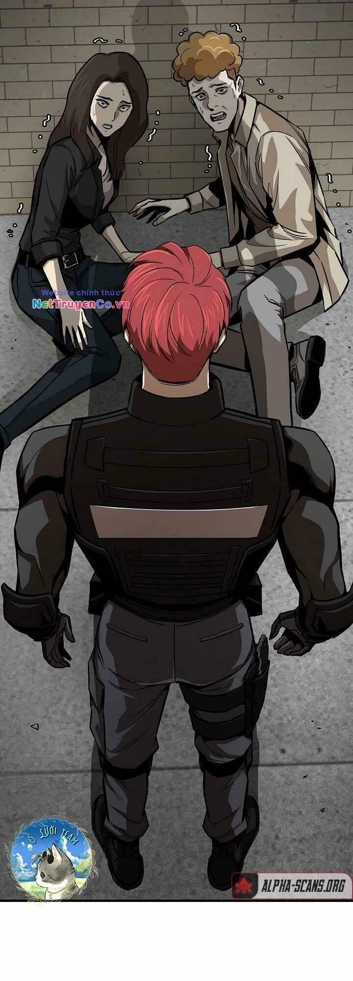 Return Survival - Chương 88