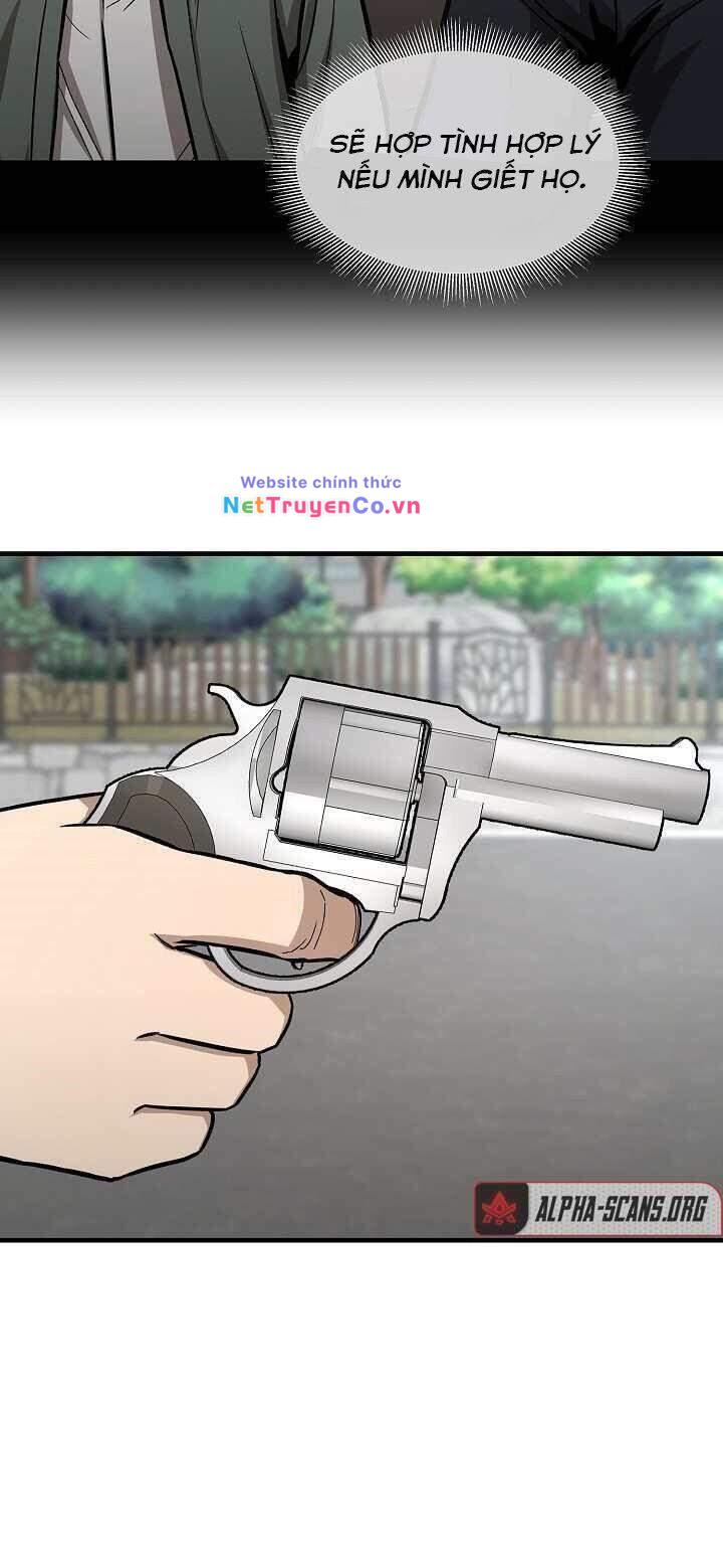 Return Survival - Chương 89