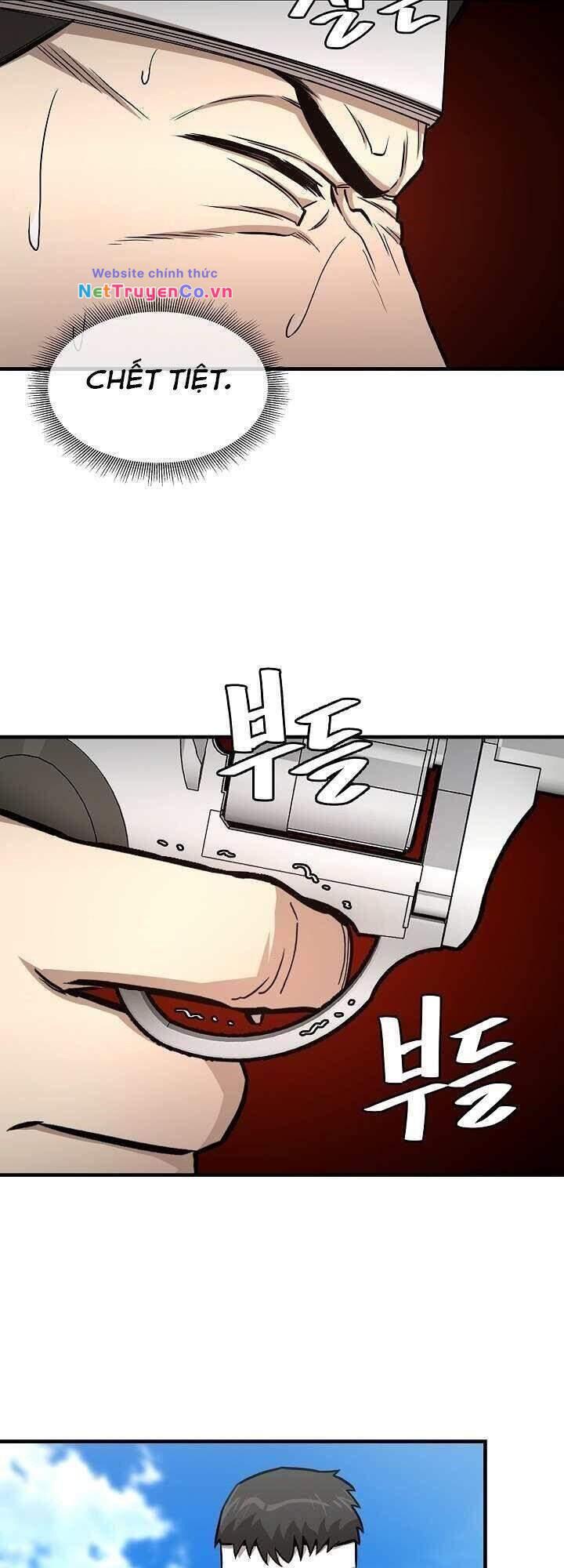 Return Survival - Chương 89