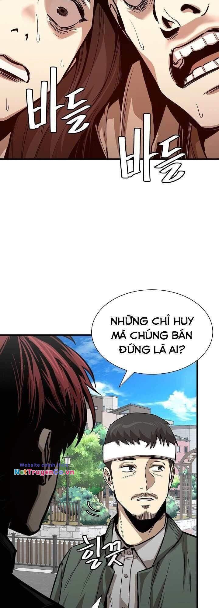 Return Survival - Chương 89