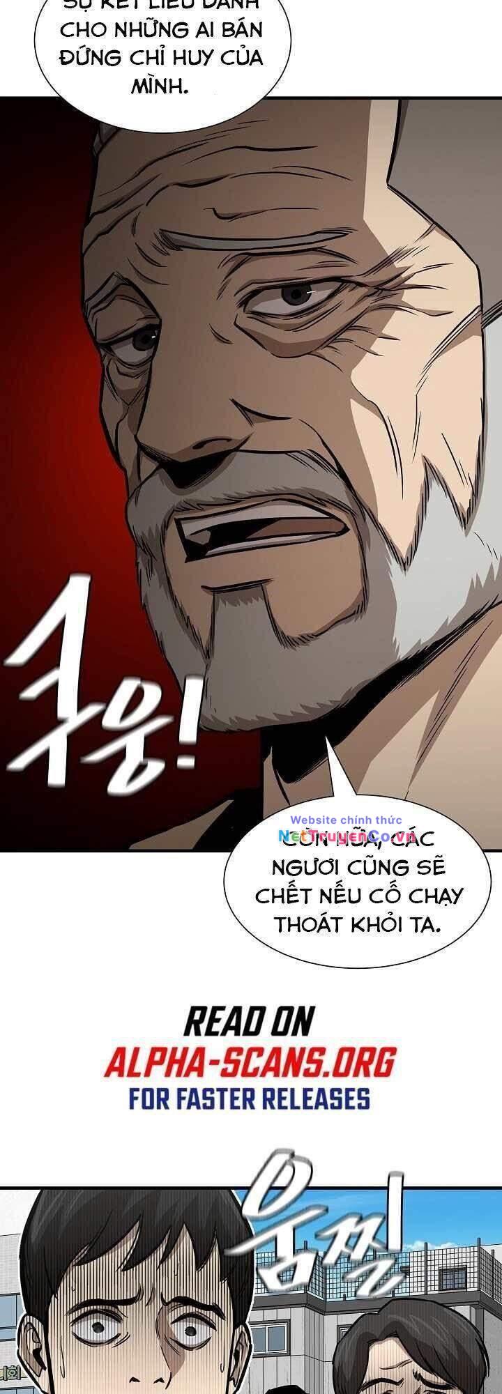 Return Survival - Chương 89