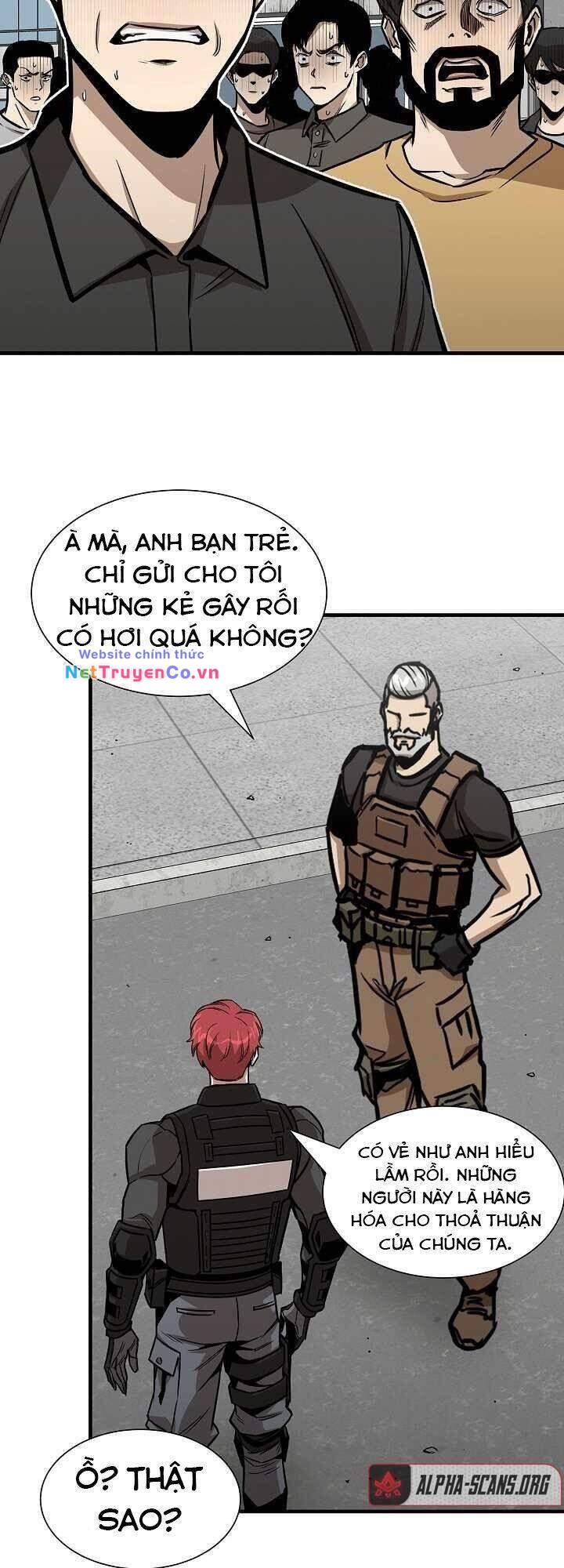 Return Survival - Chương 89