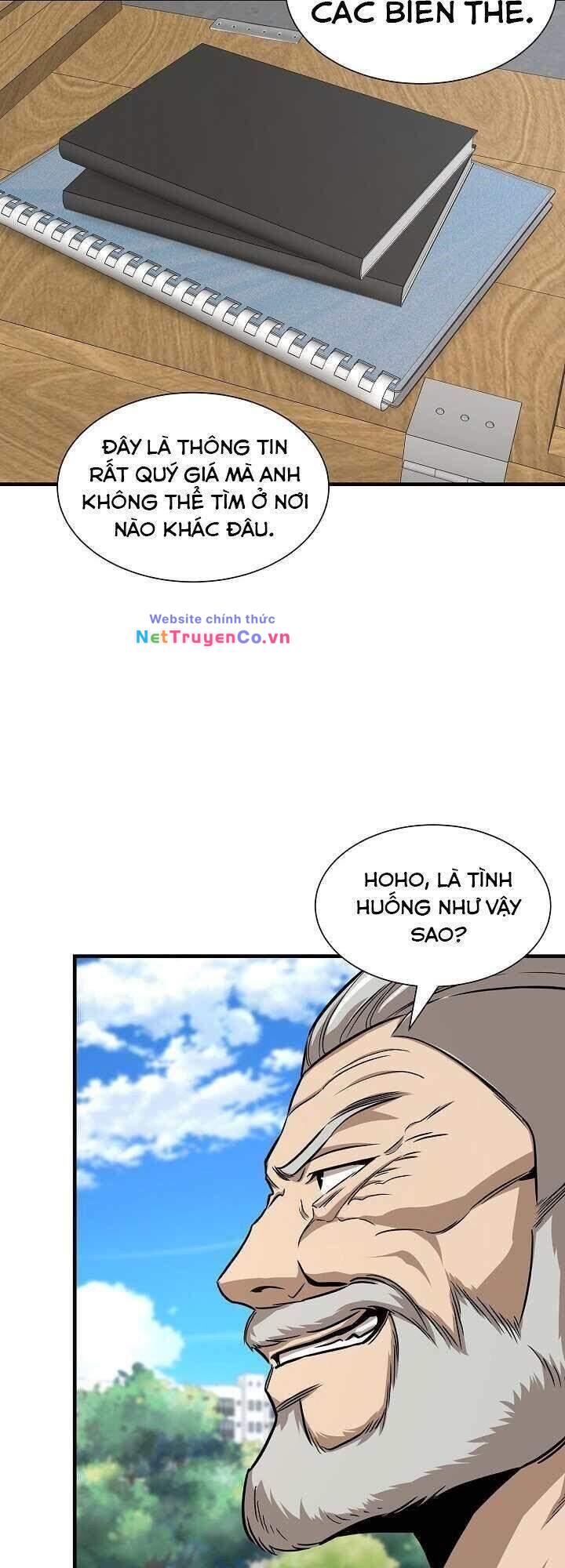 Return Survival - Chương 89