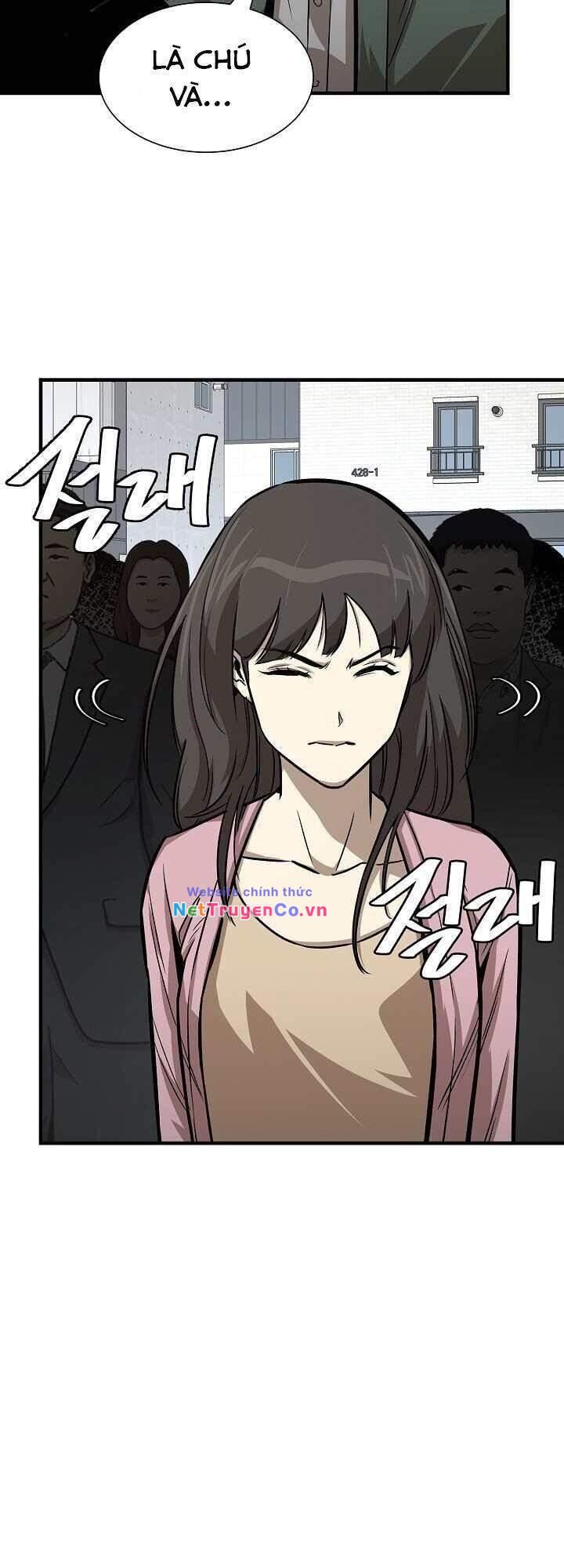 Return Survival - Chương 89