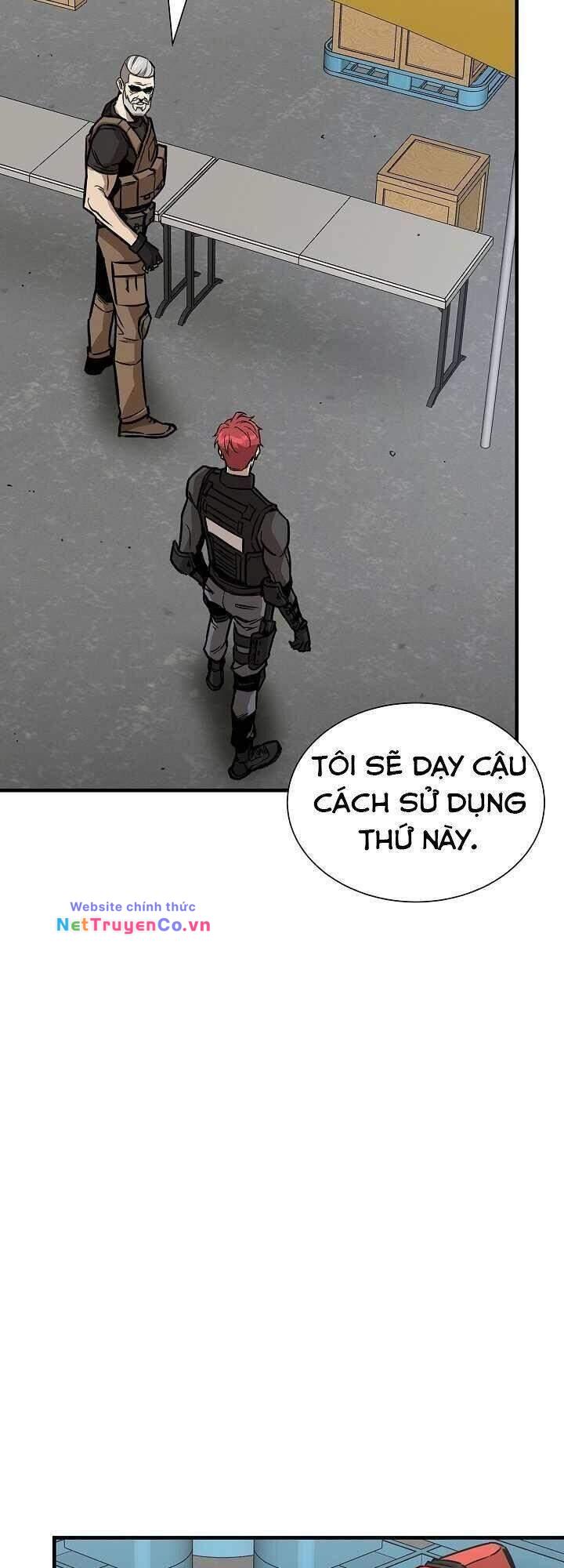 Return Survival - Chương 89