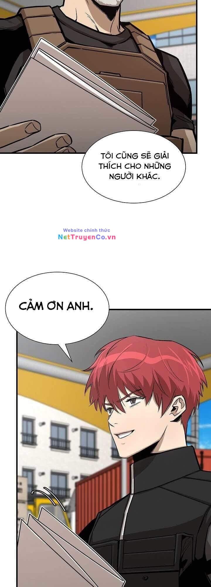 Return Survival - Chương 89