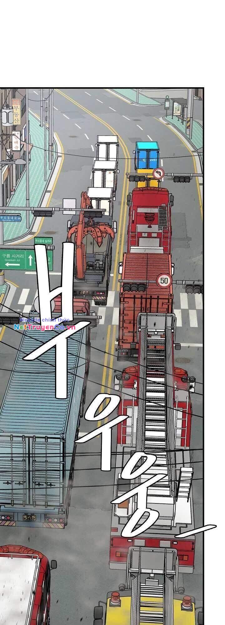 Return Survival - Chương 89