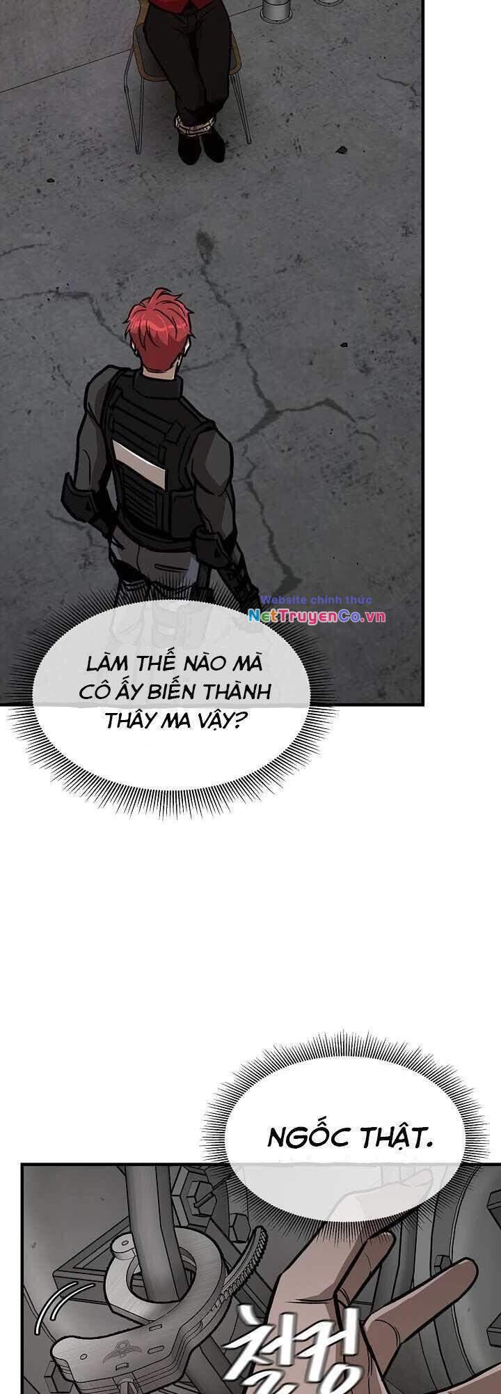 Return Survival - Chương 89