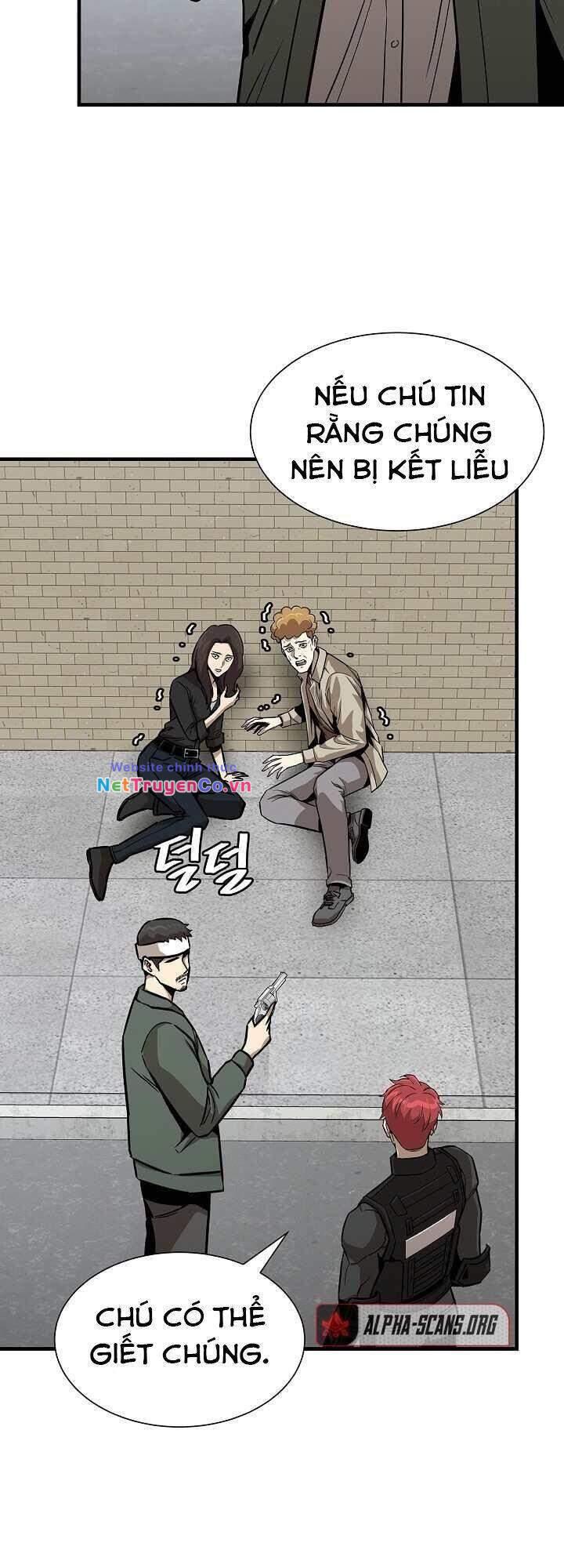 Return Survival - Chương 89